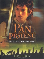 Pán prstenů: Oficiální filmový průvodce