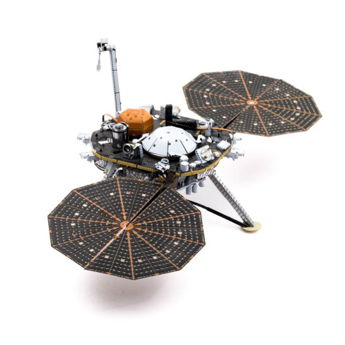 InSight Mars lander