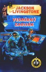 Fighting Fantasy 12: Vesmírný zabiják