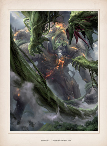 World of Warcraft: Kronika 2