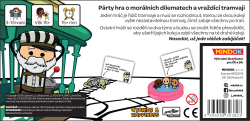 Komu zvoní tramvaj