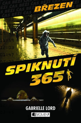 Spiknutí 365: Březen
