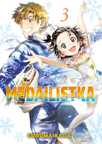Medailistka 3