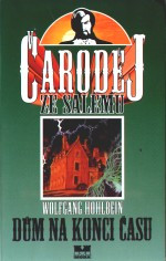 Čaroděj ze Salemu II: Dům na konci času