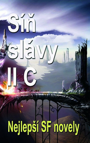 Síň slávy II C: Nejlepší SF novely
