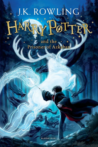 Harry Potter Box Set: The Complete Collection (Children’s Paperback)