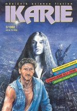 Ikarie 03/1992