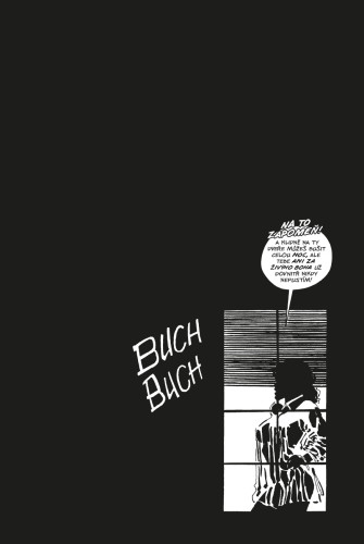 Sin City 3: Velká tučná zabijačka