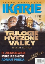 Ikarie 11/1997