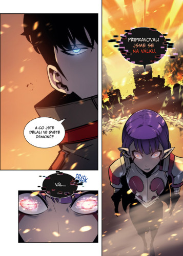 Solo Leveling 6