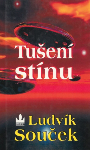 Tušení stínu