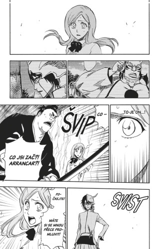 Bleach 27: Goodbye, halcyon days