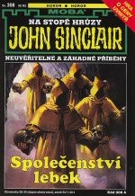 John Sinclair 308: Společenství lebek