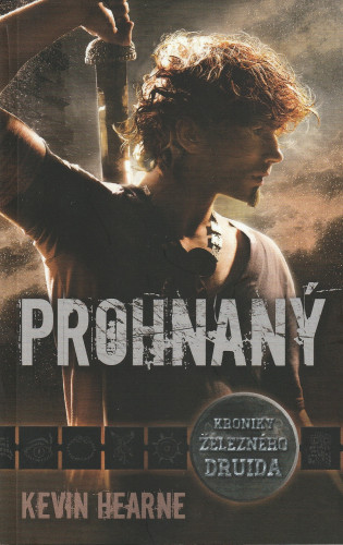 Prohnaný