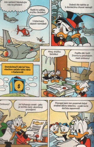 SUPER komiks 10
