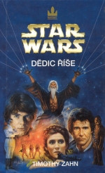 Star Wars: Dědic říše