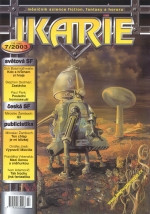 Ikarie 07/2003