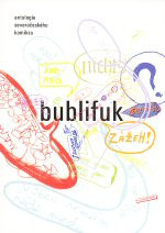 Bublifuk: Antologie severočeského komiksu