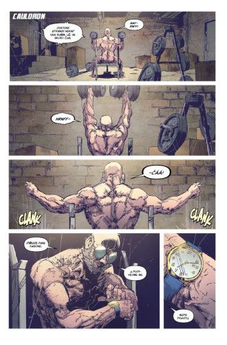 Batman: Noc nestvůr (váz.)
