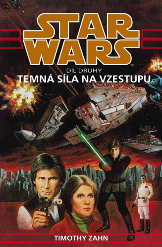 Star Wars: Temná síla na vzestupu