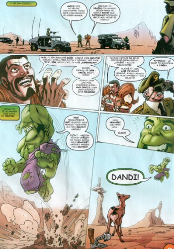 Marvel Heroes 01/2009