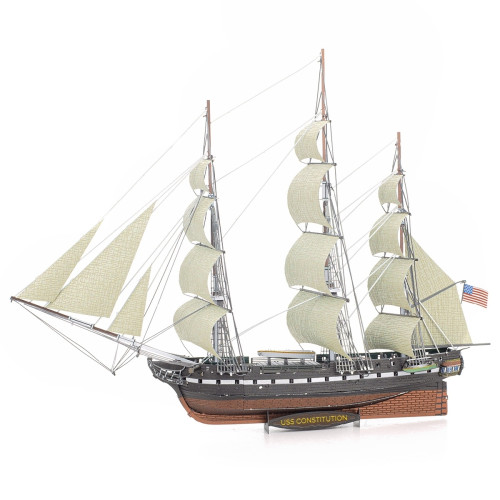 USS Constitution