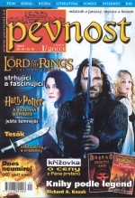 Pevnost 01/2003