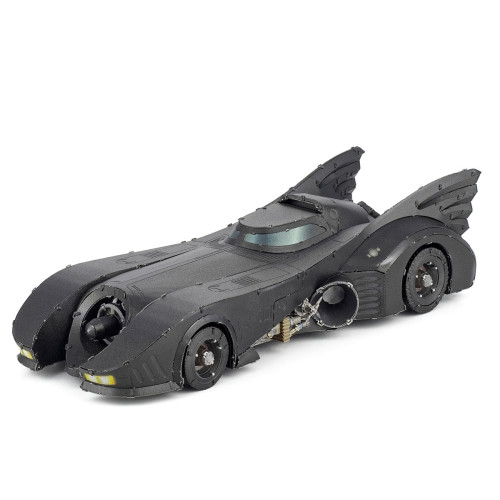 Batmobil – velký model