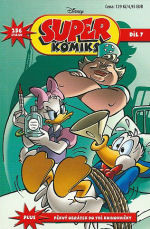 SUPER komiks 07