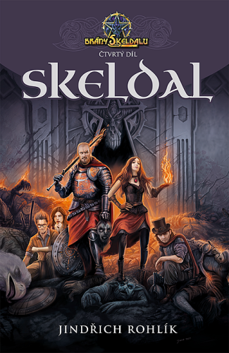 Skeldal