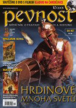 Pevnost 10/2005