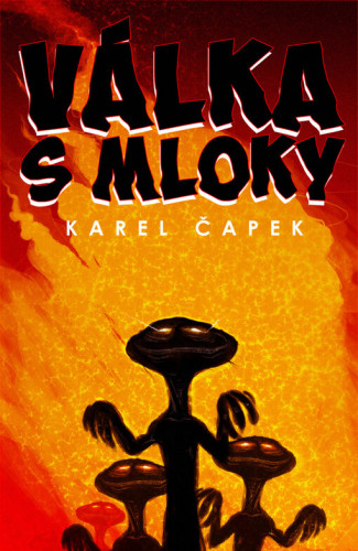 Válka s mloky (Dobrovský)