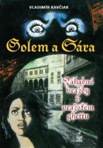 Golem a Sára