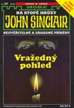 John Sinclair 331: Vražedný pohled