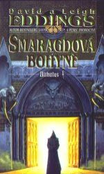 Althalus I: Smaragdová bohyně