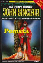 John Sinclair 280: Pomsta