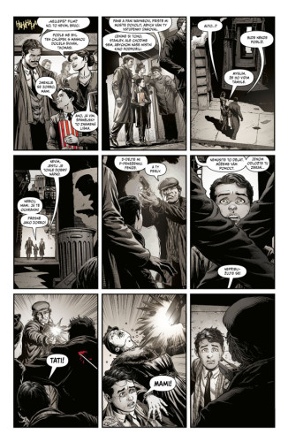 Batman: Tři Jokeři