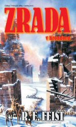 Zrada v Krondoru