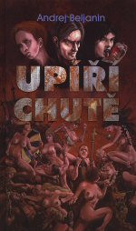 Upíří chutě