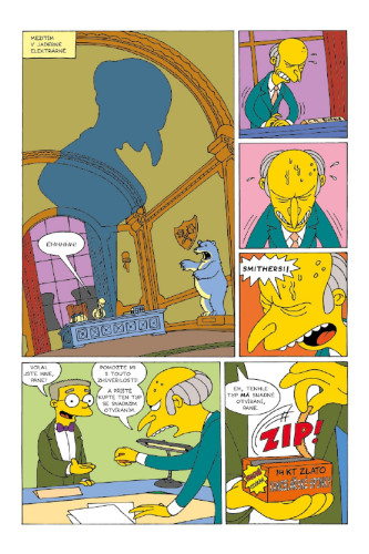 Simpsonovi 1/2022