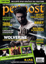 Pevnost 08/2013