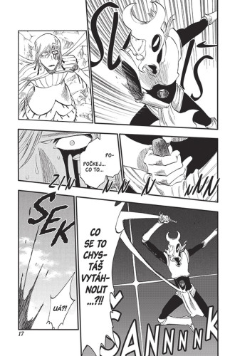 Bleach 34: King of the Kill