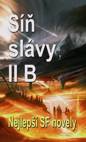 Síň slávy II B: Nejlepší SF novely