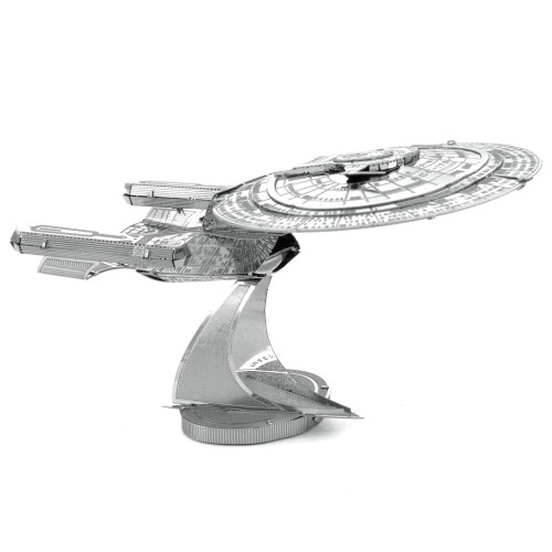 USS Enterprise NCC-1701-D