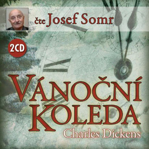 Vánoční koleda