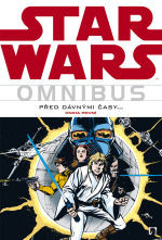 Star Wars: Před dávnými časy… 1
