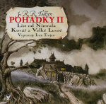 Pohádky II: List od Nimrala a Kovář z Velké Lesné