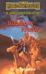 Forgotten Realms: Planina ledového větru III - Rubínový klenot
