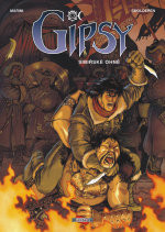 Gipsy 2 - Sibiřské ohně