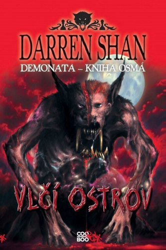 Vlčí ostrov